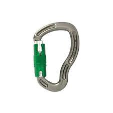 MOUSQUETON SENTINEL Triple-Lock