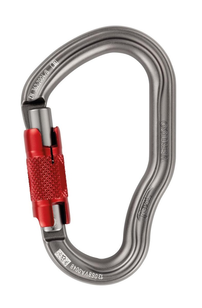MOUSQUETON VERTIGO Twist-Lock