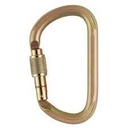 MOUSQUETON VULCAN Screw-Lock