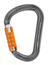 MOUSQUETON WILLIAM Triact-Lock
