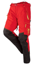PANTALON DE PROTECTION REFLEX - Taille XL