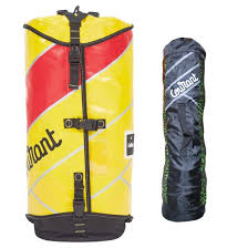 SAC CROSS EVO + CROSS ROPE LIGHT