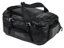 SAC DUFFEL 65L - Noir