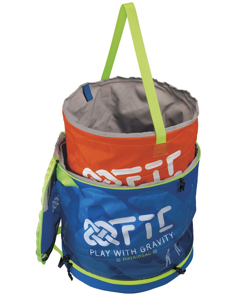 SAC MATRIOSAC 3 - Complet
