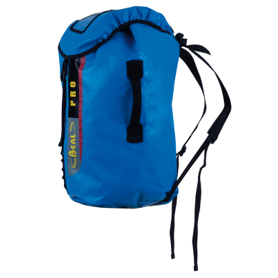 SAC PRO RESCUE 60L - Bleu
