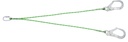 LONGE RETENUE Y  - 1,50 m