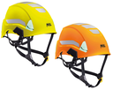 CASQUE STRATO HI-VIZ