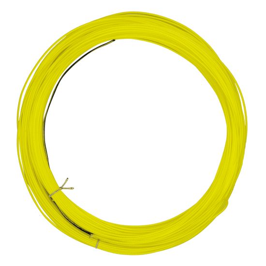 FIL DE LANCER STIFFLINE Jaune - 1,8 mm