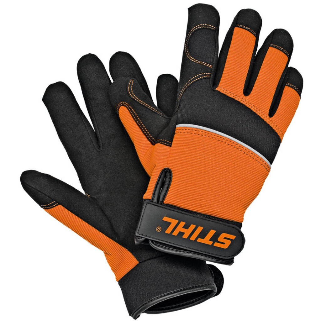 GANTS DE PROTECTION - DYNAMIC VENT