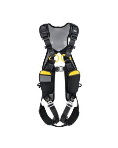 HARNAIS PDH - NEWTON EASYFIT Version Européenne