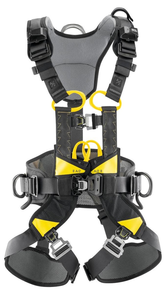 HARNAIS PDH - VOLT WIND Version Européenne