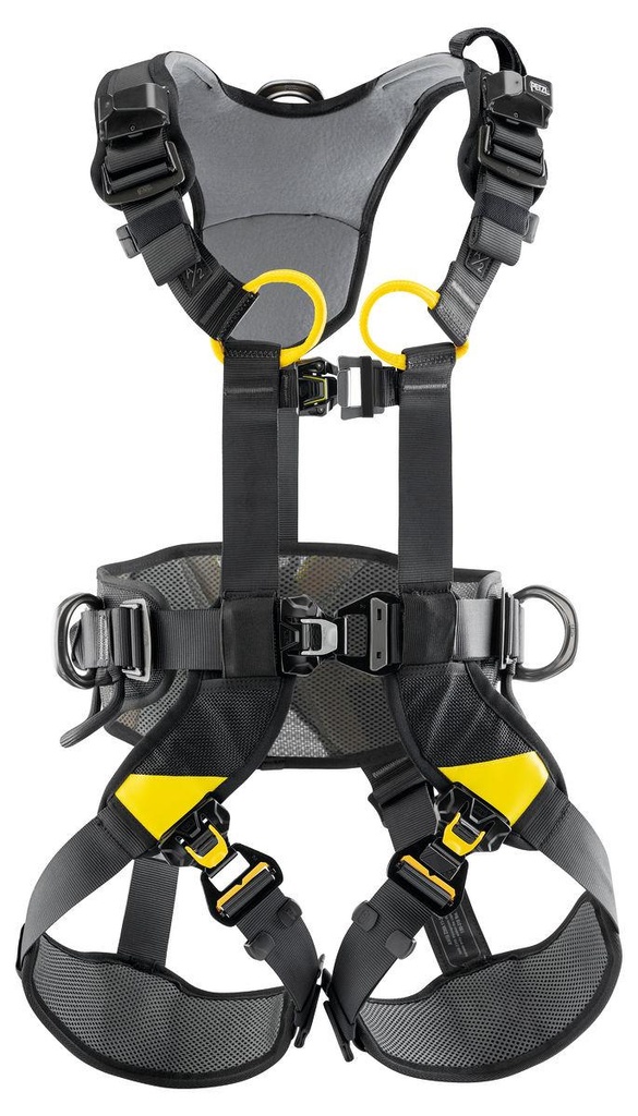 HARNAIS VOLT WIND Version Internationale