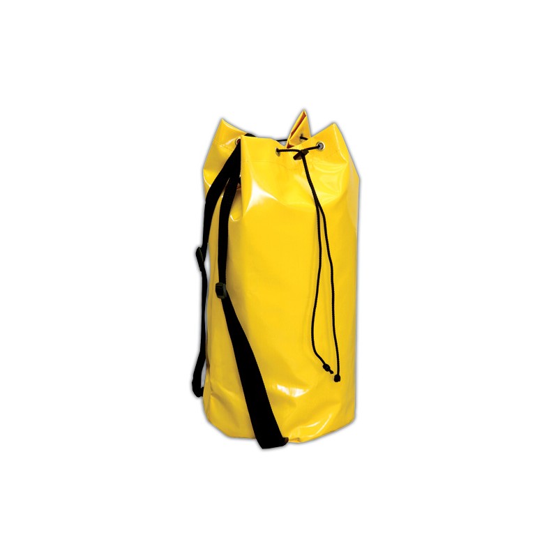 SAC DE CORDE EPI 40L AVEC PORTE OUTILS