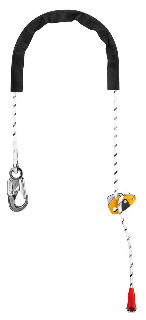 LONGE GRILLON HOOK Version Internationale