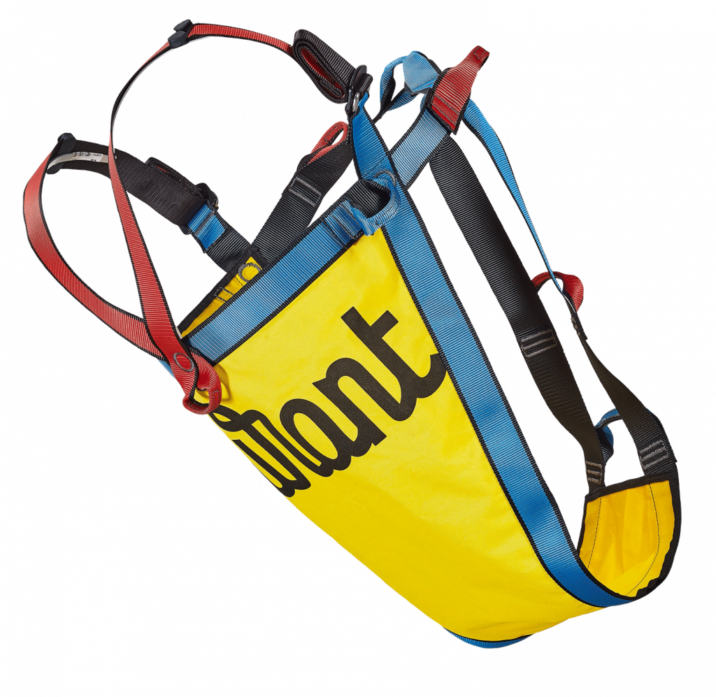 TRIANGLE D'EVACUATION