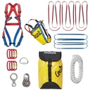 KIT DE SAUVETAGE CHEROKEE