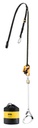 BLOQUEUR ELAGAGE KNEE ASCENT LOOP