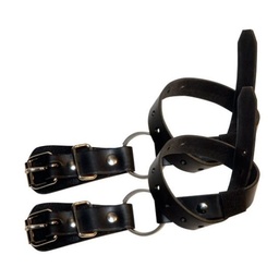 [M/1015000] SANGLONS CHEVILLES - SPIKES