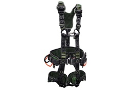 [FA10219aff] HARNAIS CORDISTE - AIRTECH 2