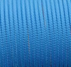 [BCSI105-BleTr] CORDE INDUSTRIE Bleu - 10,5 mm - Touret