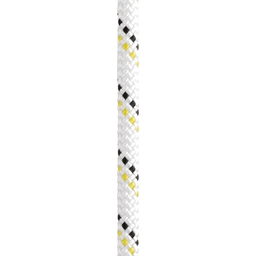 [R077AA21] CORDE PARALLEL Blanc - 10,5 mm - Touret