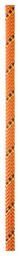 [R077AA26] CORDE PARALLEL Orange - 10,5 mm - Touret