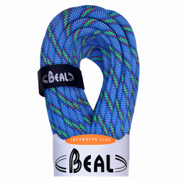 [TOPG10.5] CORDE TOP GUN Bleu - 10,5 mm