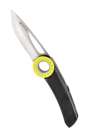 [S92AN] COUTEAU SPATHA Jaune