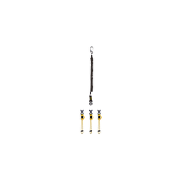 [BAL] AIR LEASH