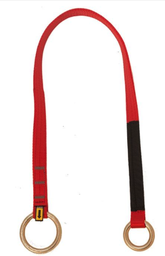 [AM/W1040R1] FAUSSE FOURCHE JINGLE II - 100 cm