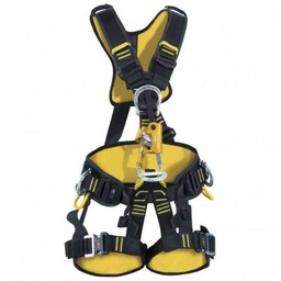 [BHPHO.1] HARNAIS CORDISTE - HERO PRO HOLD UP - Taille S
