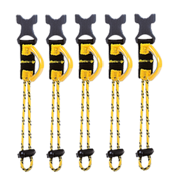 [BALE] LEASH EXTENSIONS