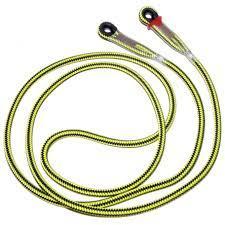 [B/GINK-5m] LONGE ELAGAGE GINKO 12 mm - 5 m (NSI)
