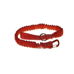 [M/1016490] LONGE PORTE TRONCONNEUSE - MILLER - ROUGE