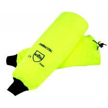[FR/FI006] MANCHETTES SINSAT Jaune