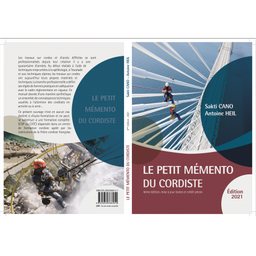[MEM/CORDIS] MEMENTO "CORDISTE"