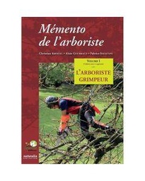 [NA/MAG] MEMENTO DE L'ARBORISTE
