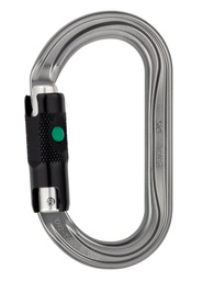 [M33A BL] MOUSQUETON OK Ball-Lock