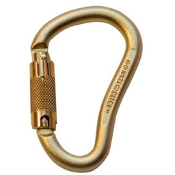 [DMM/C857] MOUSQUETON BOA STEEL Triple-Lock
