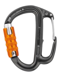 [M042BA00] MOUSQUETON FREINO Z Triact-Lock