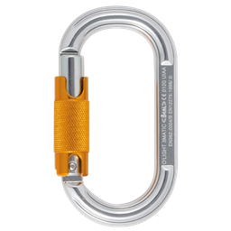 [BMCLOL3] MOUSQUETON O LIGHT 3-MATIC