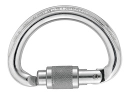 [M37 SL] MOUSQUETON OMNI Screw-Lock