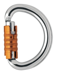 [M37 TL] MOUSQUETON OMNI Triact-Lock
