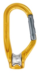 [P74] MOUSQUETON ROLLCLIP