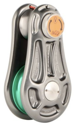 [DMM/IMB-S] POULIE RETENTION IMPACT BLOCK - Taille S