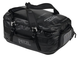 [S045AA02] SAC DUFFEL 65L - Noir