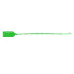 [SCEL/PLAS V] SCELLE PLASTIQUE - Vert