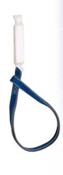 [1009214] ANNEAU DE SANGLE AVEC ABSORBEUR D'ENERGIE - 0,80 m - 25 mm
