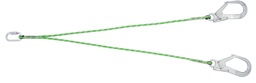 [1032358] LONGE RETENUE Y DRISSE - 1,50 m