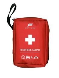 [SKY/SAN-] TROUSSE DE PREMIERS SECOURS ULTRA MEDIC